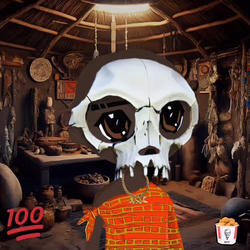 Tribes Official