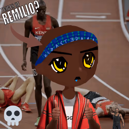 Tribes Official