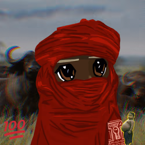Tribes Official