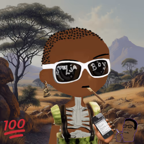 Tribes Official