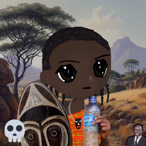 Tribes Official