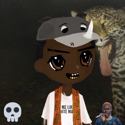 Tribes of Remilio #432