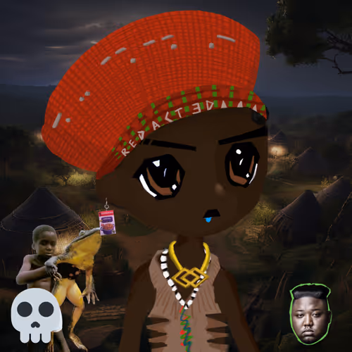 Tribes Official