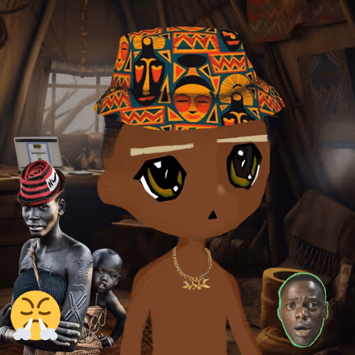 Tribes Official