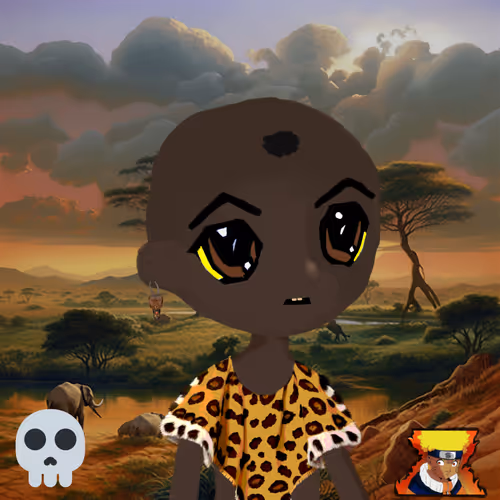 Tribes Official