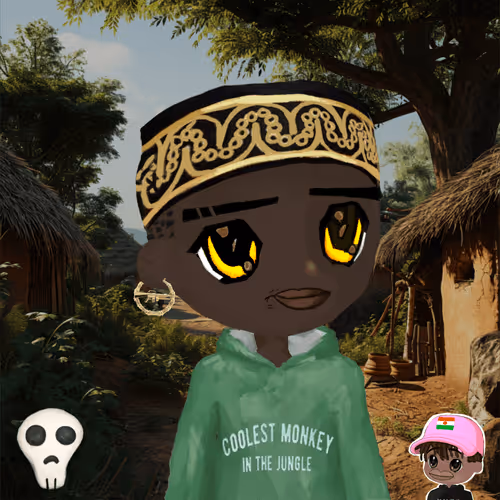 Tribes Official