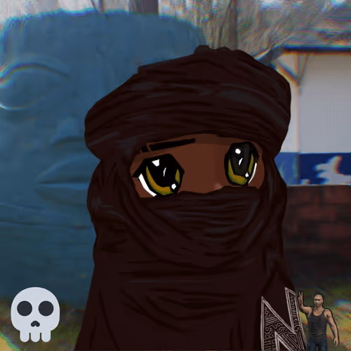 Tribes Official