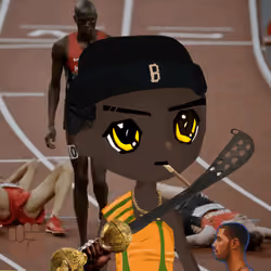 Tribes of Remilio #969