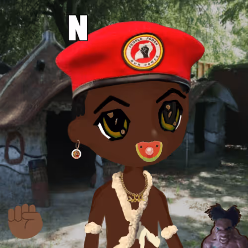 Tribes Official