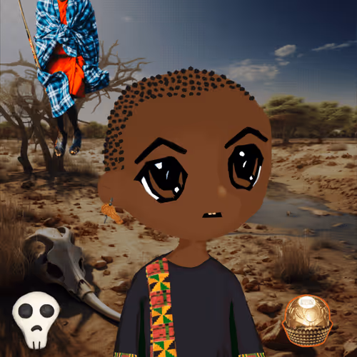 Tribes Official