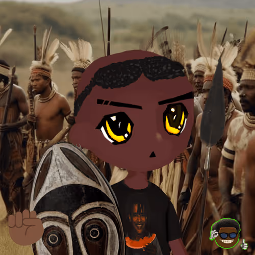 Tribes Official