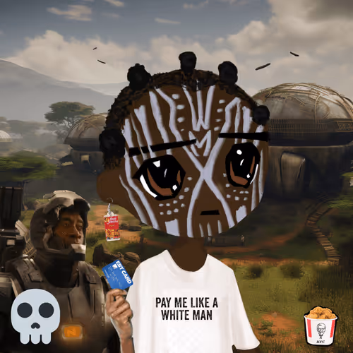 Tribes Official