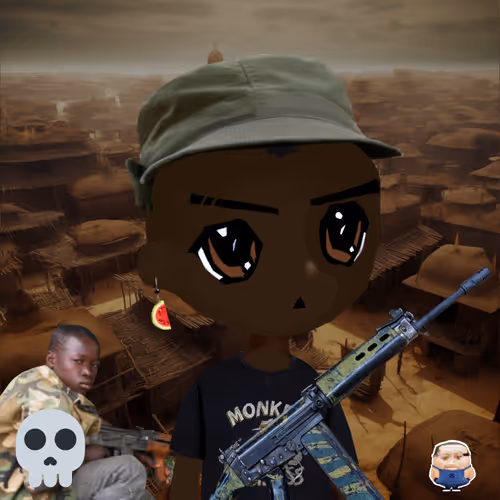 Tribes Official