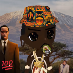 Tribes of Remilio #1690