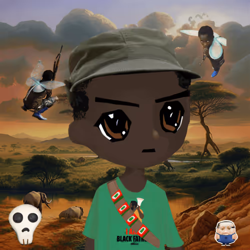 Tribes Official