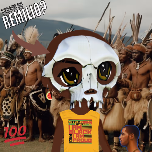 Tribes Official