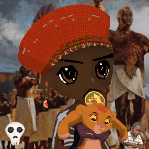 Tribes Official