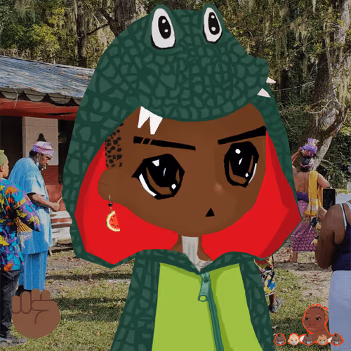 Tribes Official