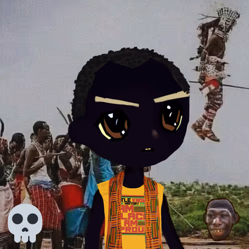 Tribes Official