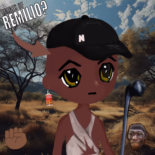Tribes Official