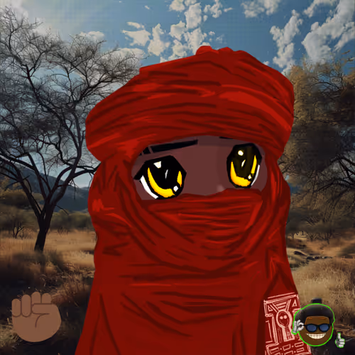 Tribes Official