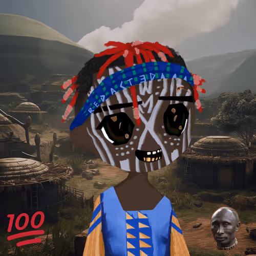 Tribes Official