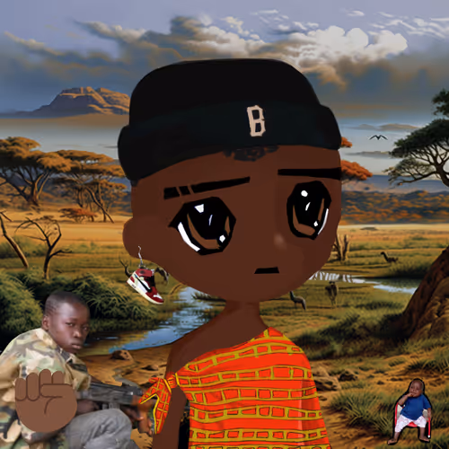 Tribes Official