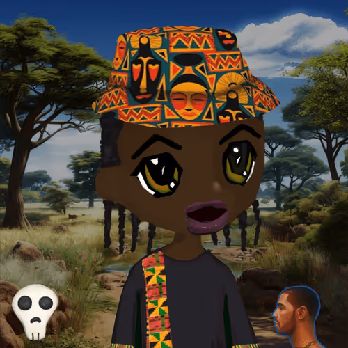 Tribes Official