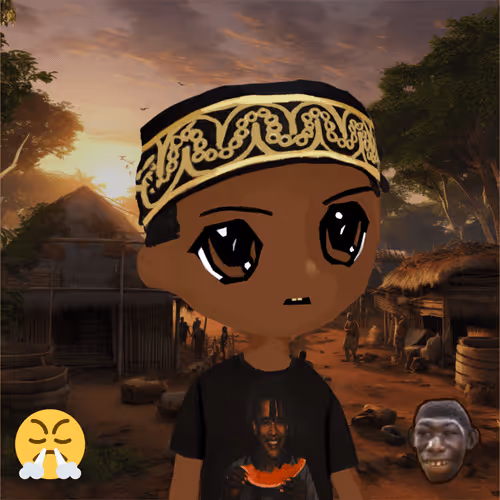 Tribes Official