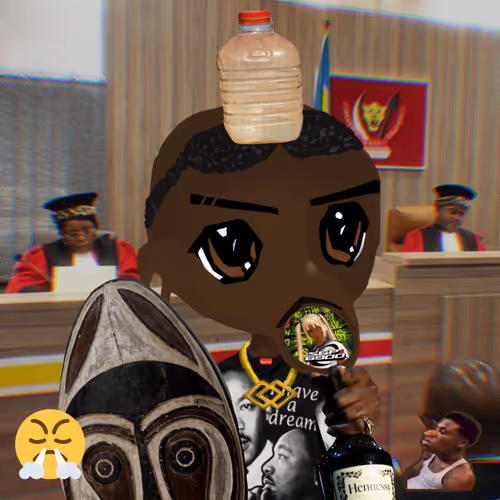 Tribes Official