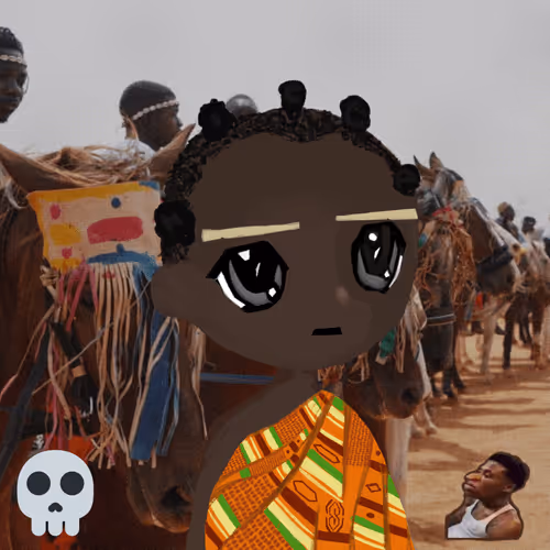 Tribes Official