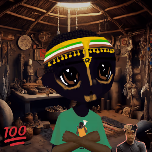 Tribes Official