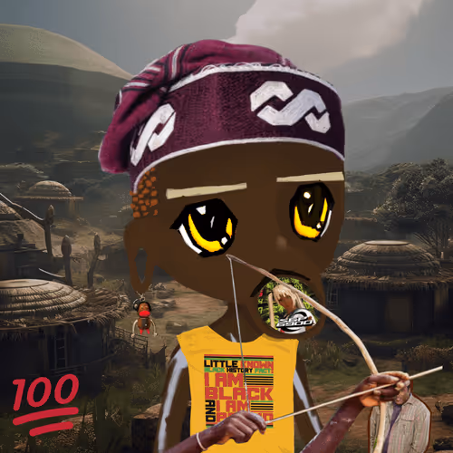 Tribes Official