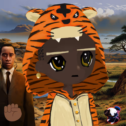 Tribes Official