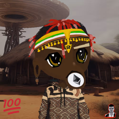 Tribes Official