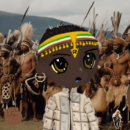 Tribes Official