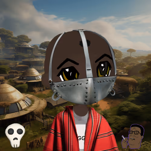 Tribes Official