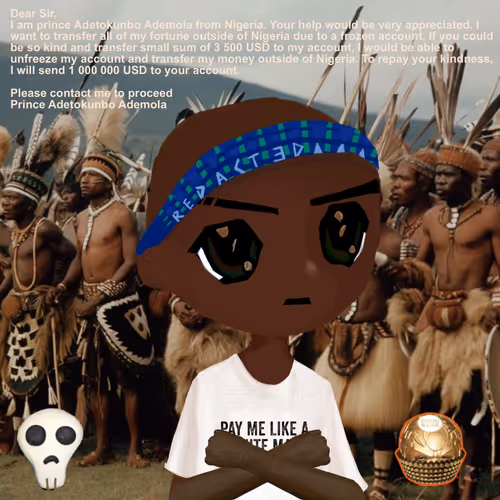 Tribes Official