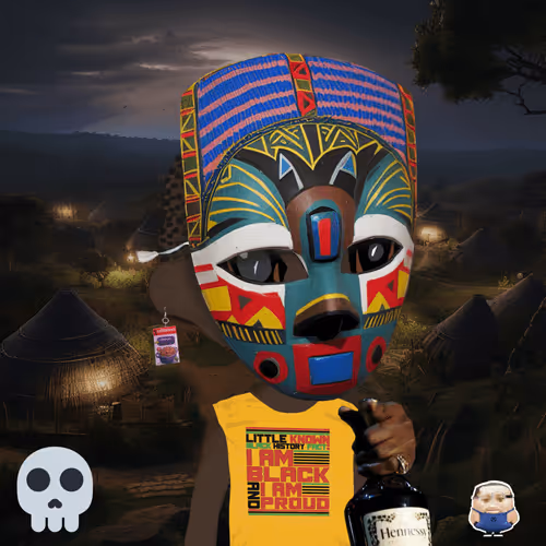 Tribes Official