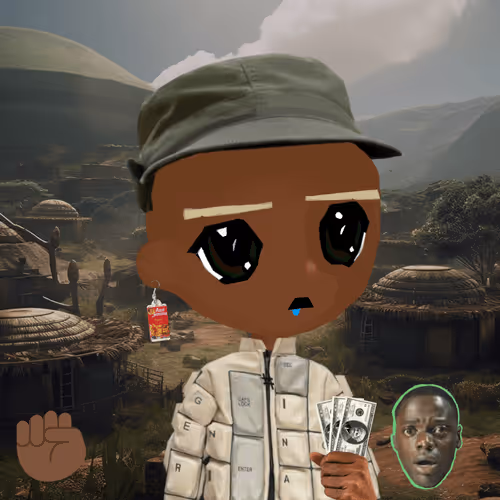 Tribes Official
