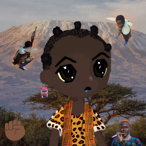 Tribes of Remilio #1885