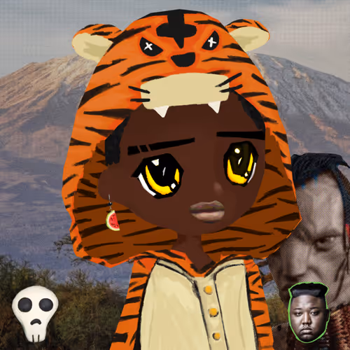 Tribes Official