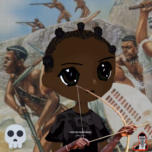 Tribes Official
