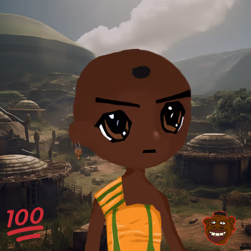Tribes Official