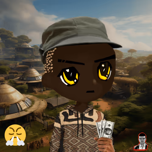 Tribes Official
