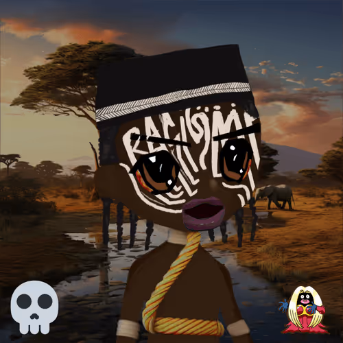 Tribes Official