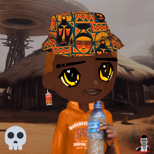 Tribes Official