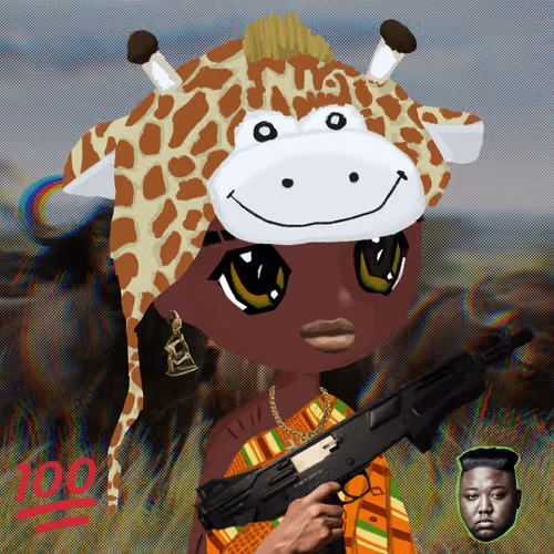 Tribes Official