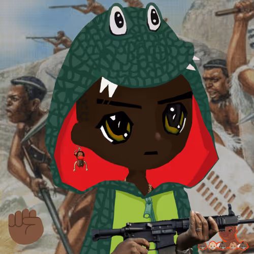 Tribes Official