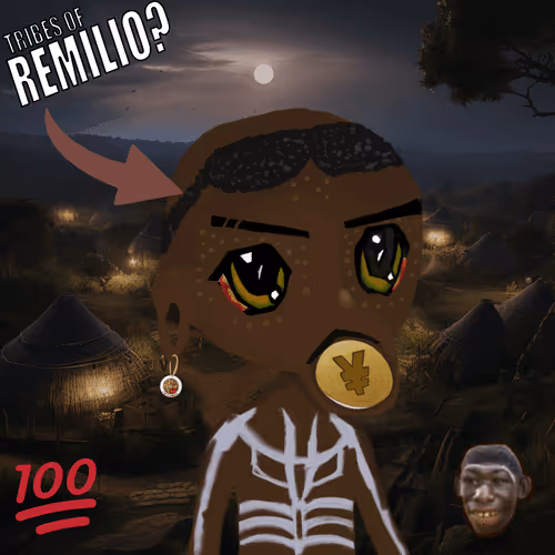 Tribes Official